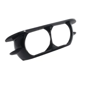 Harley-Davidson Road Glide Limited FLTRK Headlight Fairing Trim Bezel 2024