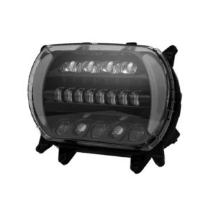 Harley-Davidson Road Glide Limited FLTRK LED DRL Headlight Turn Signal Light 2020-2024