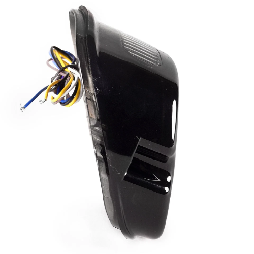 Harley-Davidson Road Glide Limited FLTRK LED Tail Light 2020-2021