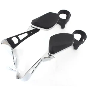 Harley-Davidson Road Glide Limited FLTRK Passenger Arm Rest 2020-2023