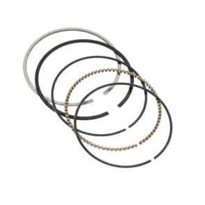 Harley-Davidson Road Glide Limited FLTRK Piston Ring Set 2020