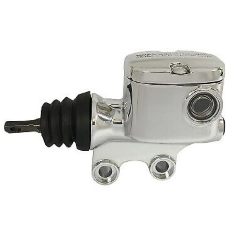 Harley-Davidson Road Glide Limited FLTRK Rear Brake Master Cylinder 2020-2022