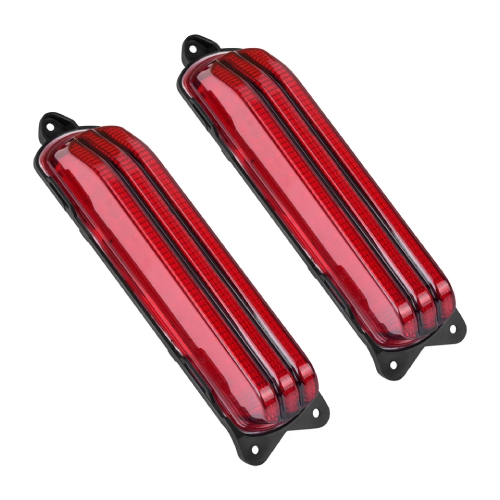 Harley-Davidson Road Glide Limited FLTRK Rear Fender LED Brake Turn Light 2020-2022