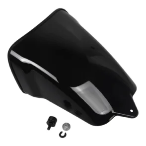 Harley-Davidson Road Glide Limited FLTRK Rear Passenger Seat Cover Cowls 2024