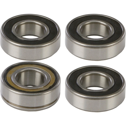 Harley-Davidson Road Glide Limited FLTRK Rear Wheel Bearings 2020-2022