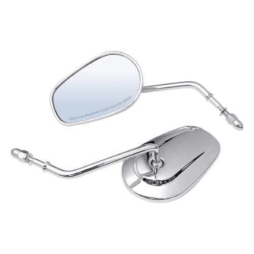 Harley-Davidson Road Glide Limited FLTRK Rearview Mirrors 2020-2024
