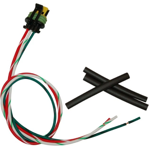 Harley-Davidson Road Glide Limited FLTRK Speed Sensor Connector 2020