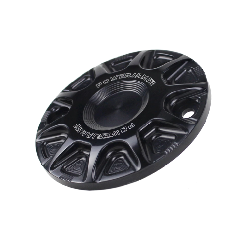 Harley-Davidson Road Glide Limited FLTRK Timer Points Cover 2020-2022