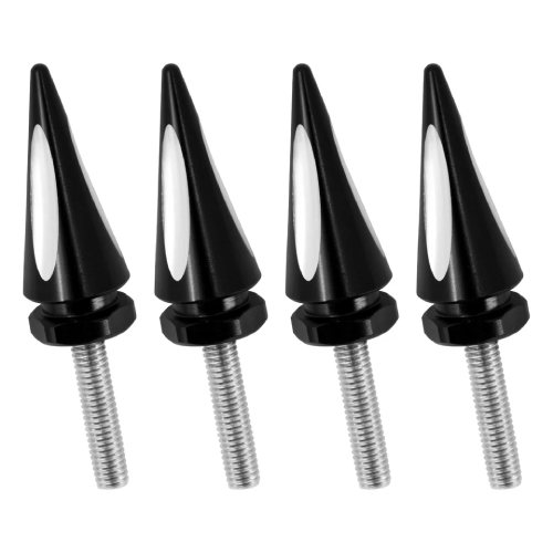 Harley-Davidson Road Glide Limited FLTRK Windscreen Spike Bolts 2020-2024