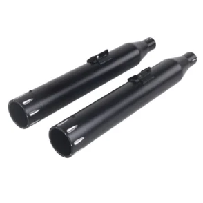 Harley-Davidson Softail Standard FXST 107 3.5“ Slip-On Exhaust Mufflers 2020-2022