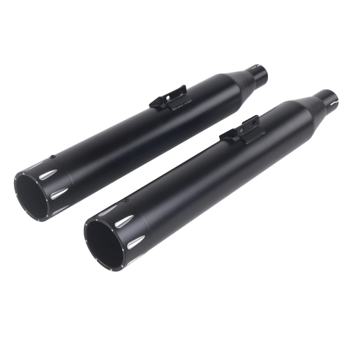 Harley-Davidson Softail Standard FXST 107 3.5“ Slip-On Exhaust Mufflers 2020-2022