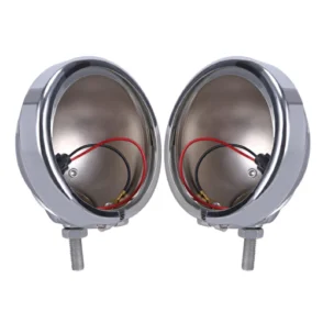 Harley-Davidson Softail Standard FXST 107 4.5'' LED Passing Light Housing 2020-2022