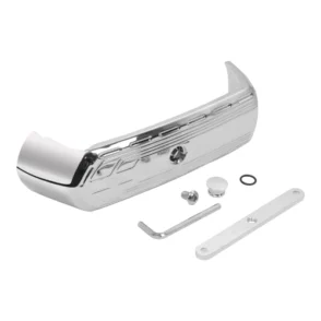 Harley-Davidson Softail Standard FXST 107 Air Cleaner Trim Cover 2020-2022