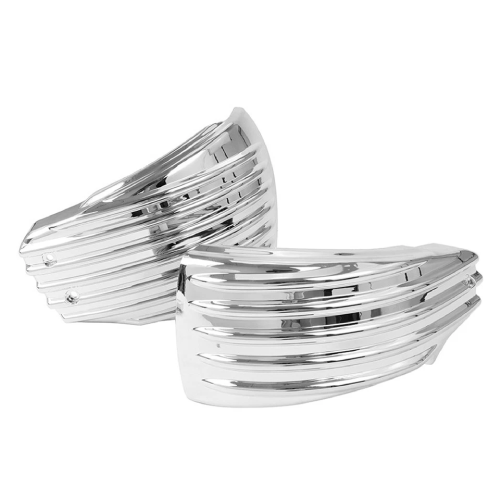 Harley-Davidson Softail Standard FXST 107 Battery Side Covers 2020-2022