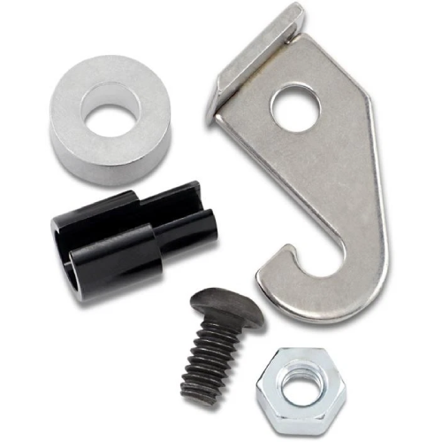 Harley-Davidson Softail Standard FXST 107 Burly Easyboy Clutch Kit 2020-2024