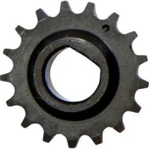Harley-Davidson Softail Standard FXST 107 Crankshaft Chain Drive Sprocket 2020-2022