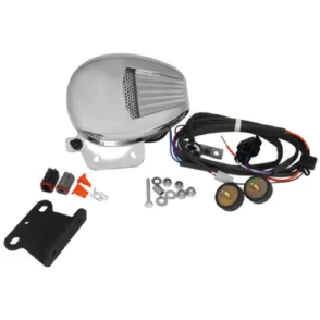 Harley-Davidson Softail Standard FXST 107 Cylinder Head Cooling Fan Kit 2020