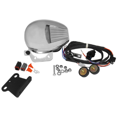 Harley-Davidson Softail Standard FXST 107 Cylinder Head Cooling Fan Kit 2020