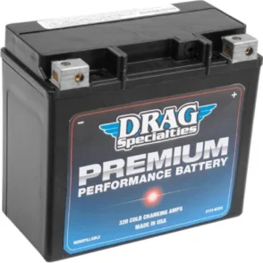 Harley-Davidson Softail Standard FXST 107 DS AGM Battery 2020-2022