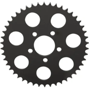 Harley-Davidson Softail Standard FXST 107 DS Flat Rear Chain Sprocket 2020-2024