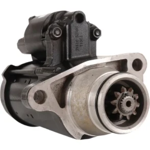 Harley-Davidson Softail Standard FXST 107 DS Starter Motor 2020-2024