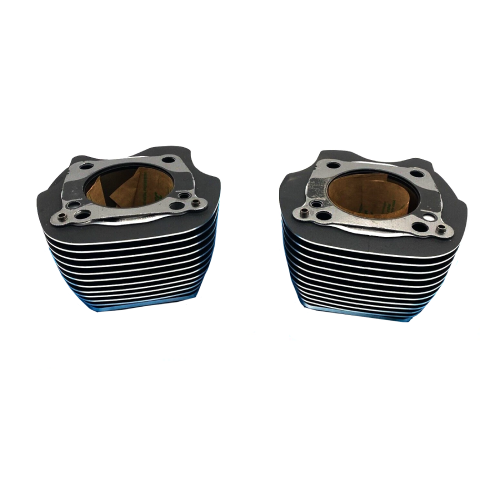 Harley-Davidson Softail Standard FXST 107 Engine Cylinder Jugs 2020-2023