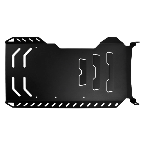 Harley-Davidson Softail Standard FXST 107 Engine Skid Plate Lower Belly Pan 2020-2024