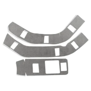 Harley-Davidson Softail Standard FXST 107 Exhaust Heat Shield Liner Kit 2020-2021