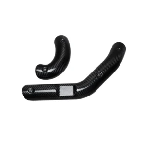 Harley-Davidson Softail Standard FXST 107 Exhaust Pipe Heat Shield 2020-2022