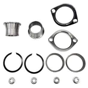 Harley-Davidson Softail Standard FXST 107 Exhaust Torque Cone & Flange Gasket 2022