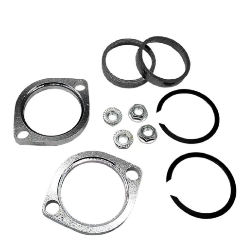 Harley-Davidson Softail Standard FXST 107 Exhaust Torque Cone & Flange Gasket 2022