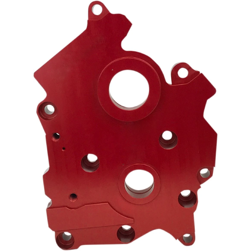 Harley-Davidson Softail Standard FXST 107 Feuling High Flow Cam Plate 2020-2023