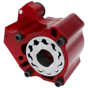Harley-Davidson Softail Standard FXST 107 Feuling M8 Oil Pump Twin Cooled 2020-2024