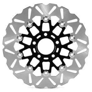 Harley-Davidson Softail Standard FXST 107 Floating 11.5" Rear Brake Rotor 2020-2022