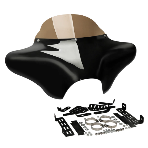 Harley-Davidson Softail Standard FXST 107 Front Batwing Fairing 2020-2021