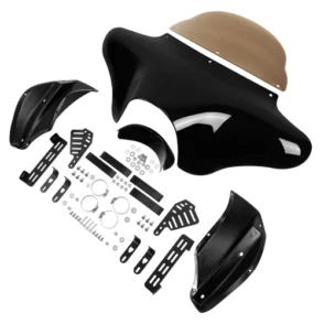 Harley-Davidson Softail Standard FXST 107 Front Batwing Fairing 2020-2021