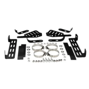 Harley-Davidson Softail Standard FXST 107 Front Batwing Fairing Mounting Bracket 2020-2021