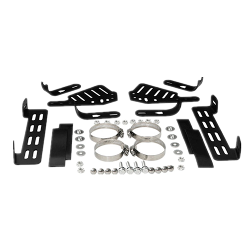 Harley-Davidson Softail Standard FXST 107 Front Batwing Fairing Mounting Bracket 2020-2021
