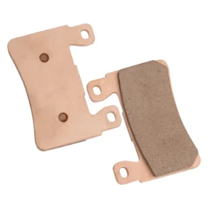 Harley-Davidson Softail Standard FXST 107 Front Brake Pads 2020-2024