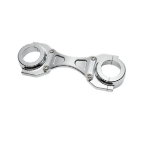 Harley-Davidson Softail Standard FXST 107 Front Fork Brace 2020-2024