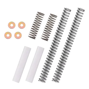 Harley-Davidson Softail Standard FXST 107 Front Fork Drop-In Lowering Kit 2020-2024