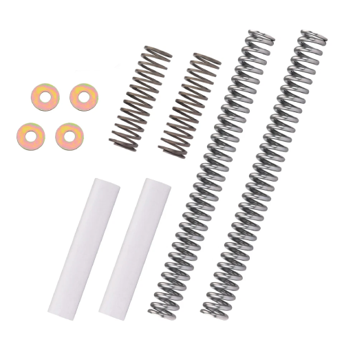 Harley-Davidson Softail Standard FXST 107 Front Fork Drop-In Lowering Kit 2020-2024