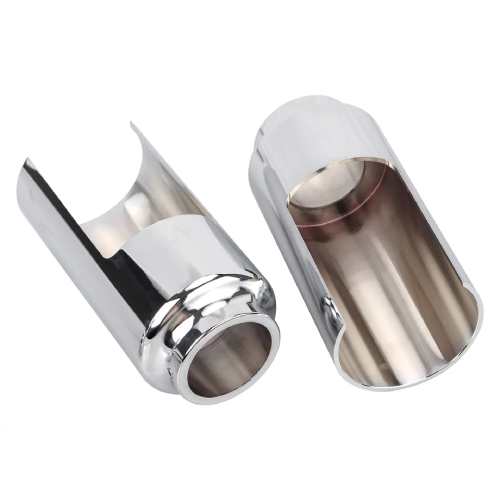 Harley-Davidson Softail Standard FXST 107 Front Fork Upper & Lower Tube Covers 2020-2021