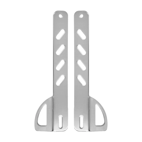 Harley-Davidson Softail Standard FXST 107 Front Tie Down Brackets 2020-2024