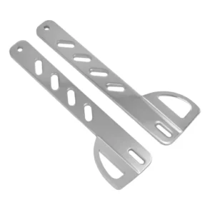 Harley-Davidson Softail Standard FXST 107 Front Tie Down Brackets 2020-2024