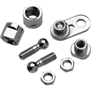 Harley-Davidson Softail Standard FXST 107 Front Turn Signal Swivel Kit 2020-2021
