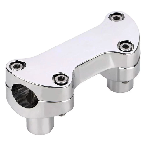Harley-Davidson Softail Standard FXST 107 Handlebar Riser Clamp 2020-2024