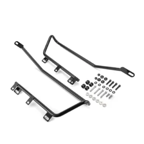 Harley-Davidson Softail Standard FXST 107 Hard Saddlebag Conversion Bracket Docking 2020-2024