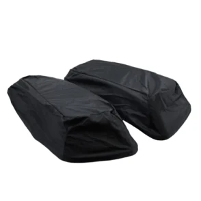 Harley-Davidson Softail Standard FXST 107 Hard Saddlebag Lid Covers 2020-2022