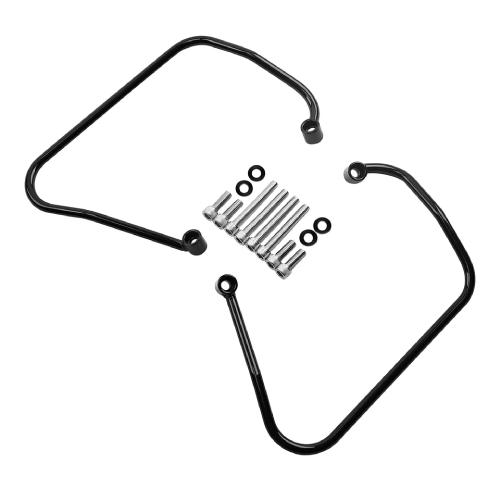 Harley-Davidson Softail Standard FXST 107 Hard Saddlebag Support Bracket 2020-2022